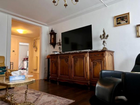 Spacious Apartment City Centre